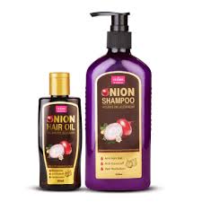 StyleNest - Indulekha Hair Oil And Shampoo Pack